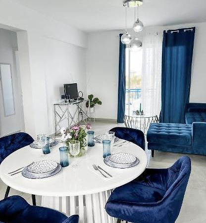 Latsi Apartment 16 Fully Renovated Bagian luar foto