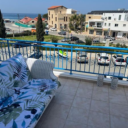 Latsi Apartment 16 Fully Renovated Bagian luar foto