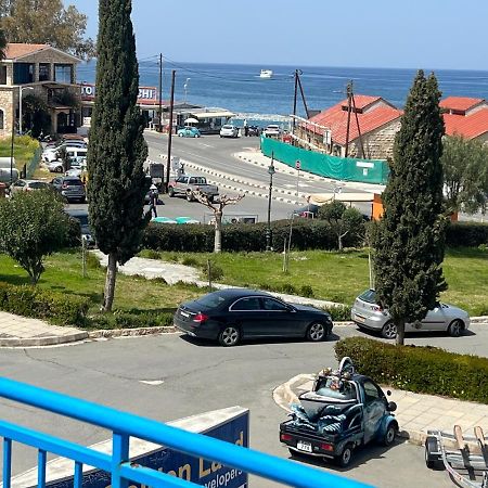 Latsi Apartment 16 Fully Renovated Bagian luar foto