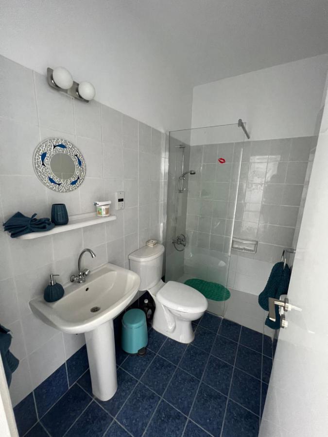 Latsi Apartment 16 Fully Renovated Bagian luar foto