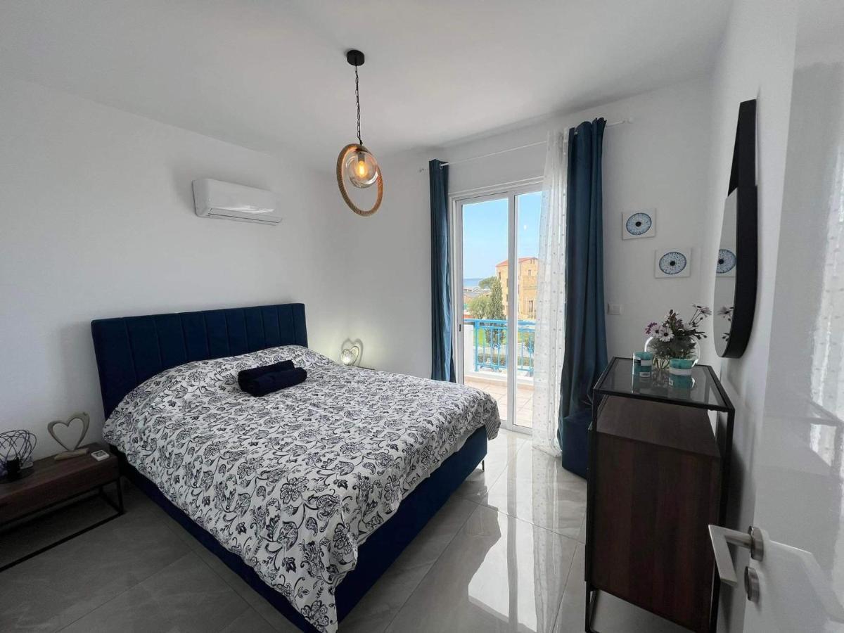 Latsi Apartment 16 Fully Renovated Bagian luar foto