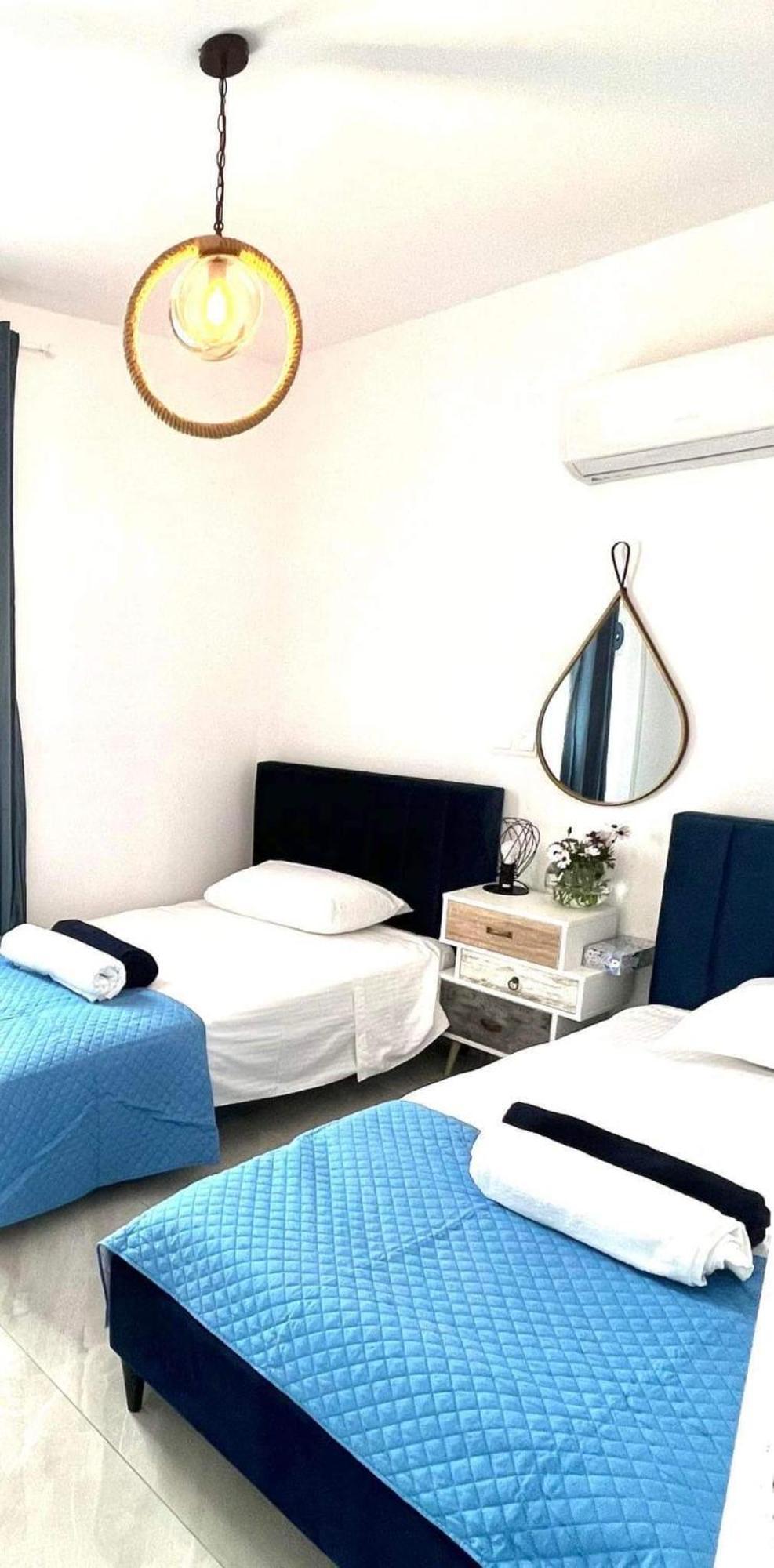 Latsi Apartment 16 Fully Renovated Bagian luar foto