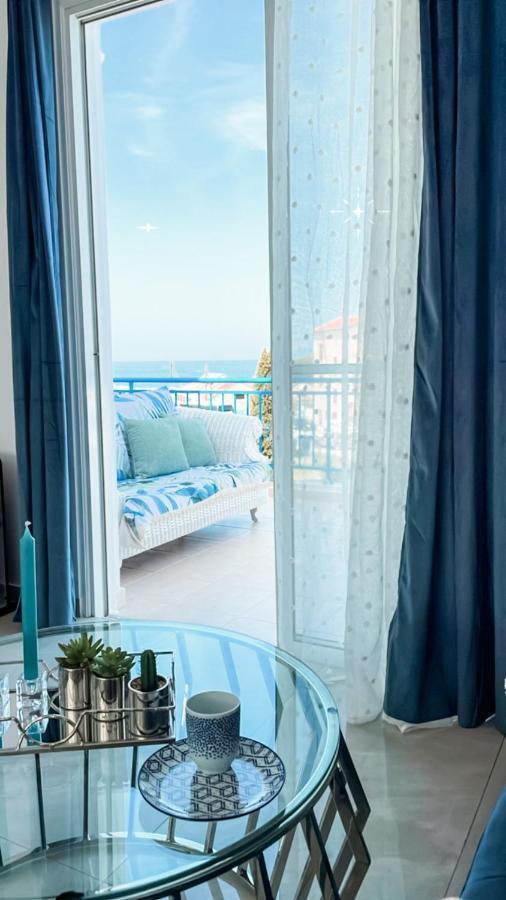 Latsi Apartment 16 Fully Renovated Bagian luar foto