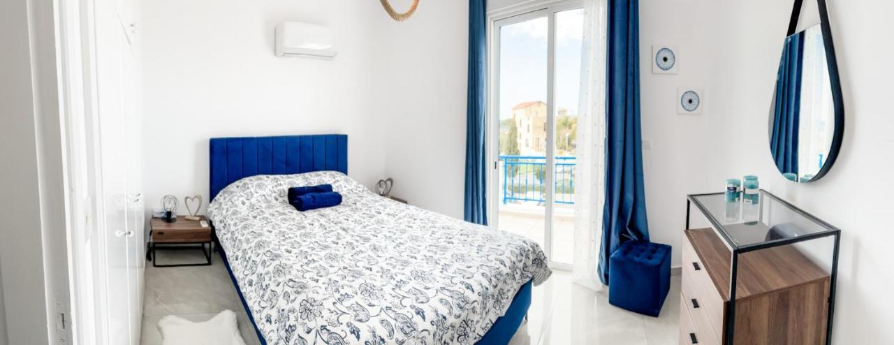 Latsi Apartment 16 Fully Renovated Bagian luar foto