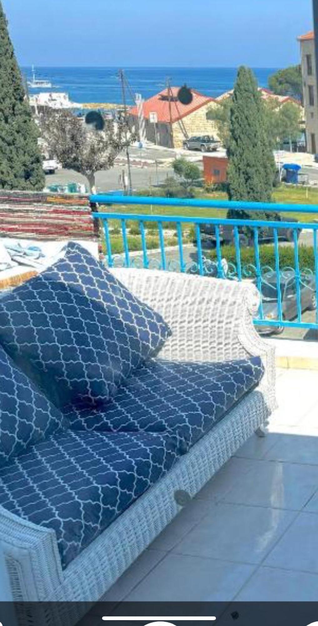 Latsi Apartment 16 Fully Renovated Bagian luar foto